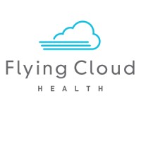 Flying Cloud Health Logo