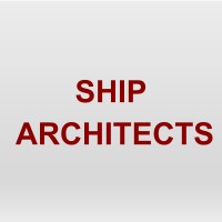 Ship Architects, Inc. Logo