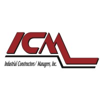 ICM Colorado Logo