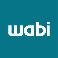 Wabi Iron and Steel Corp. Logo