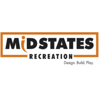 Midstates Recreation Logo