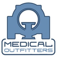 MEDICAL OUTFITTERS INC Logo