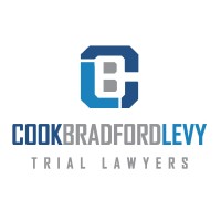 Cook, Bradford & Levy, LLC Logo