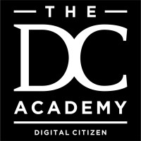 The Digital Citizen Academy Logo