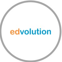 Edvolution Logo