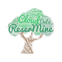 Resermine Inc. Logo