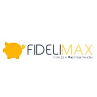 Fidelimax | Fidelização de Clientes Logo
