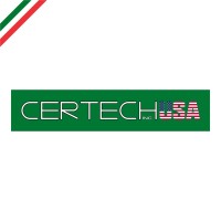 Certech USA Inc Logo