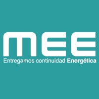 MEE Chile Logo