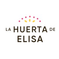 La Huerta de Elisa Logo
