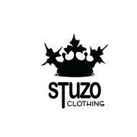 STUZO CLOTHING Logo