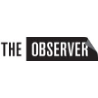 The Observer - Notre Dame & Saint Marys Logo