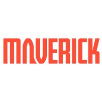 Maverick Logo