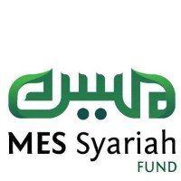 Masyarakat Ekonomi Syariah Logo