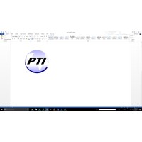 PharmWaste Technologies, Inc. Logo