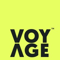 Voyage Venture Studio Logo