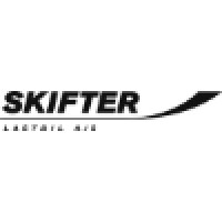 Skifter Lastbil A/S Logo