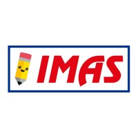IMAS S.R.L. Logo