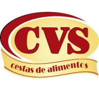 CVS Cestas Básicas e Natalinas Logo