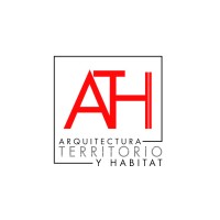 Grupo ATH - Arquitectura, Territorio y Hábitat Logo