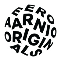 Eero Aarnio Originals Logo