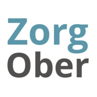 ZorgOber Logo
