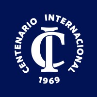 Centenario Internacional Logo