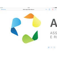 ADERA Brasil - Associação Brasileira de Desmontagem e Reciclagem Automotiva Logo