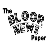 Bloor News Logo