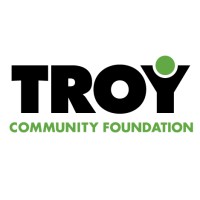 Troy Community Foundation Logo
