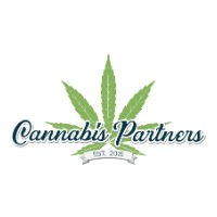 Cannabis Partners Logo