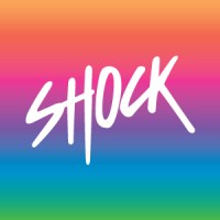Shock Logo