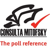 Consulta Mitofsky Logo