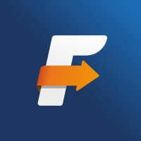 Frete com Lucro Logo