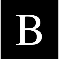 BlackStream International Real Estate Logo