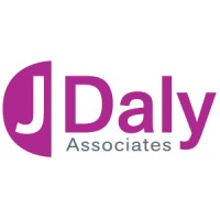 J Daly Associates Logo