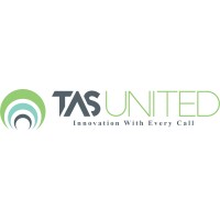 TAS United, LLC Logo