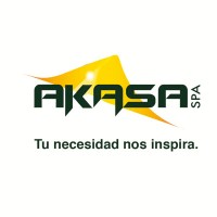 Akasa Spa. Tu necesidad nos inspira Logo