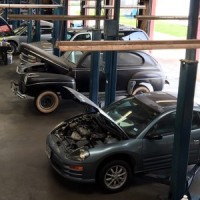 Northwest Auto Center Logo