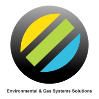 EGS Solutions SAS Logo