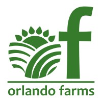 Orlando Farms Logo