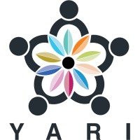 Yari Foundation Logo