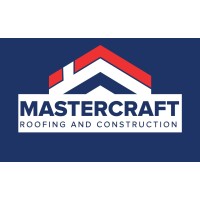 Mastercraft Roofing and Construction Logo
