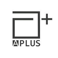 A PLUS SRL Logo