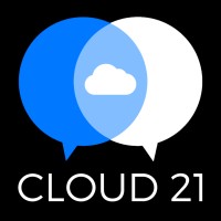 Cloud 21 Digital Marketing & PR Agency Logo