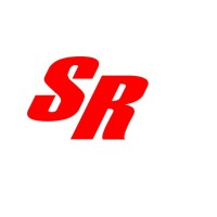 SR Auto Group Logo