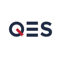 PT QES Indonesia Logo