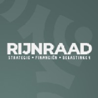 Rijnraad | strategie · financiën · belastingen Logo