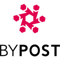 Bypost AS Logo