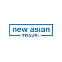 New Asian Travel Services Limited Logo